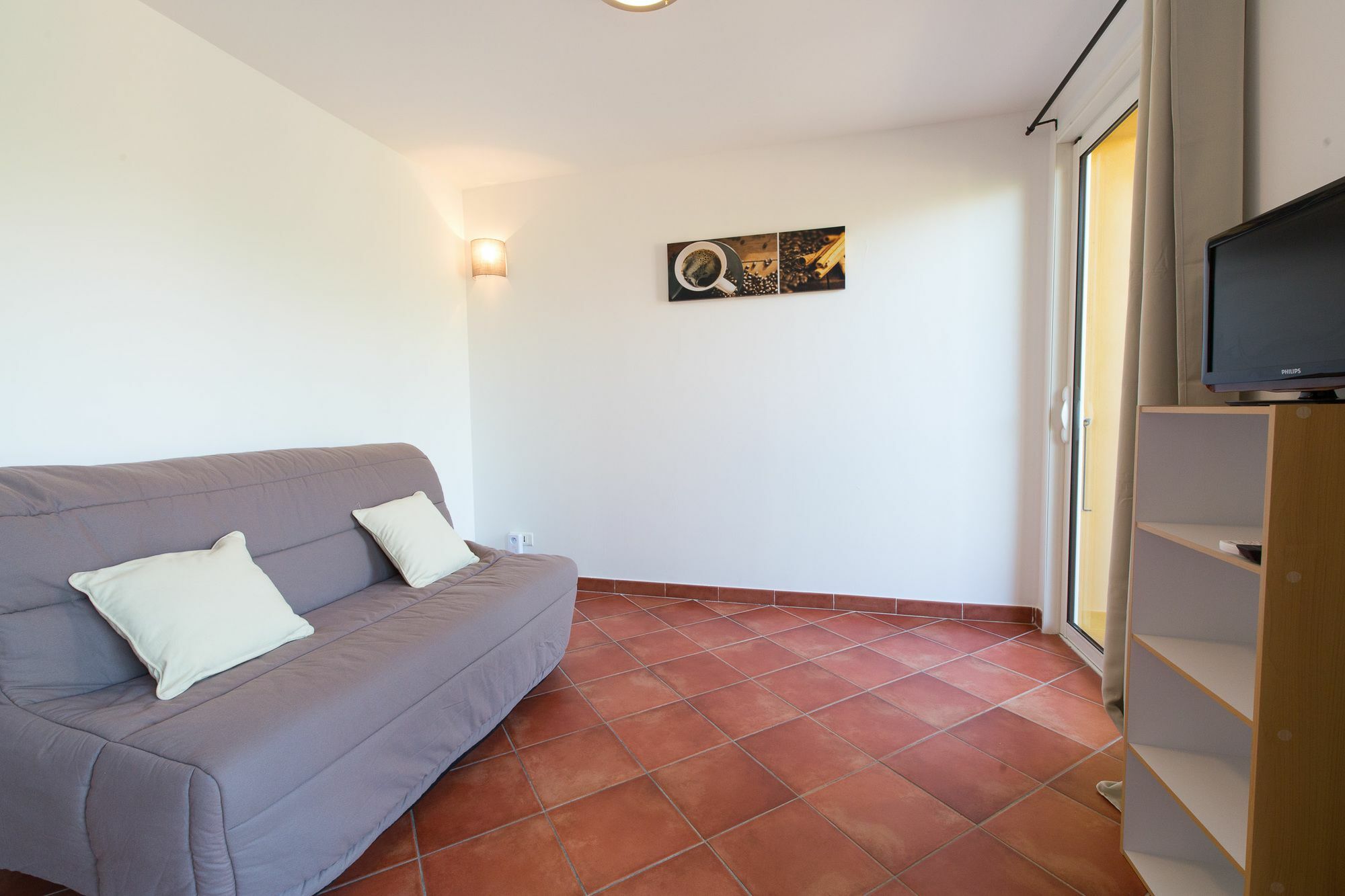 Casa Vecchia Rooms + Apartments Кальви Экстерьер фото